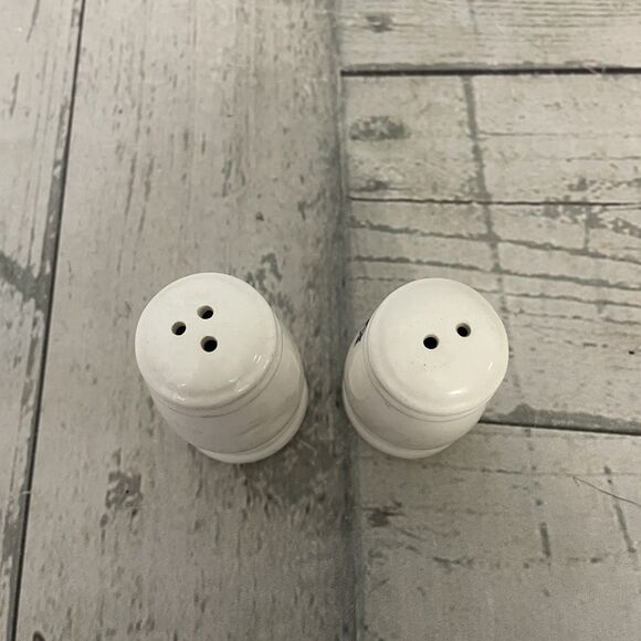 VTG State of Georgia Bird Salt And Pepper Ceramic Novelty Shaker Set - Picture 3 of 5